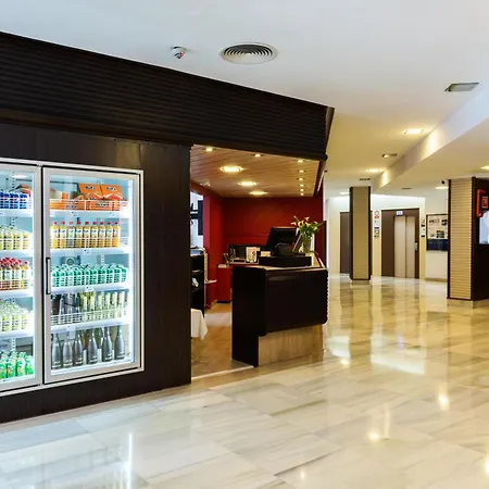 Pabisa Sofia Hotel