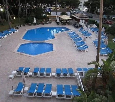 Pabisa Sofia Hotel