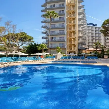 Otel Pabisa Sofia