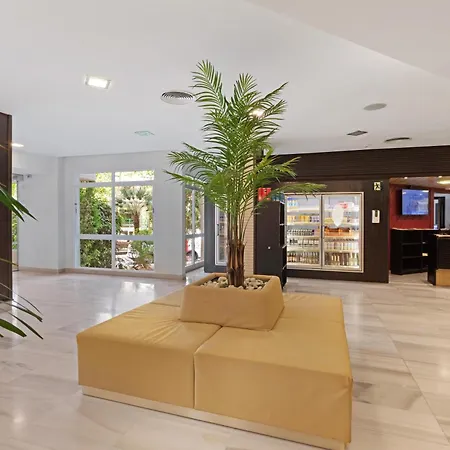 Pabisa Sofia Hotel Playa de Palma (Mallorca)