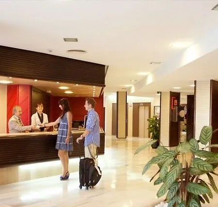 Hotel Pabisa Sofia