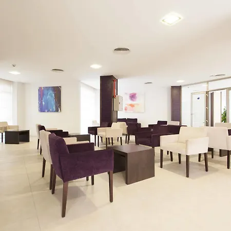Pabisa Sofia 4* Playa de Palma (Mallorca)