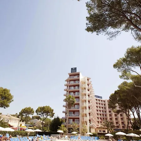 Pabisa Sofia Playa de Palma (Mallorca)